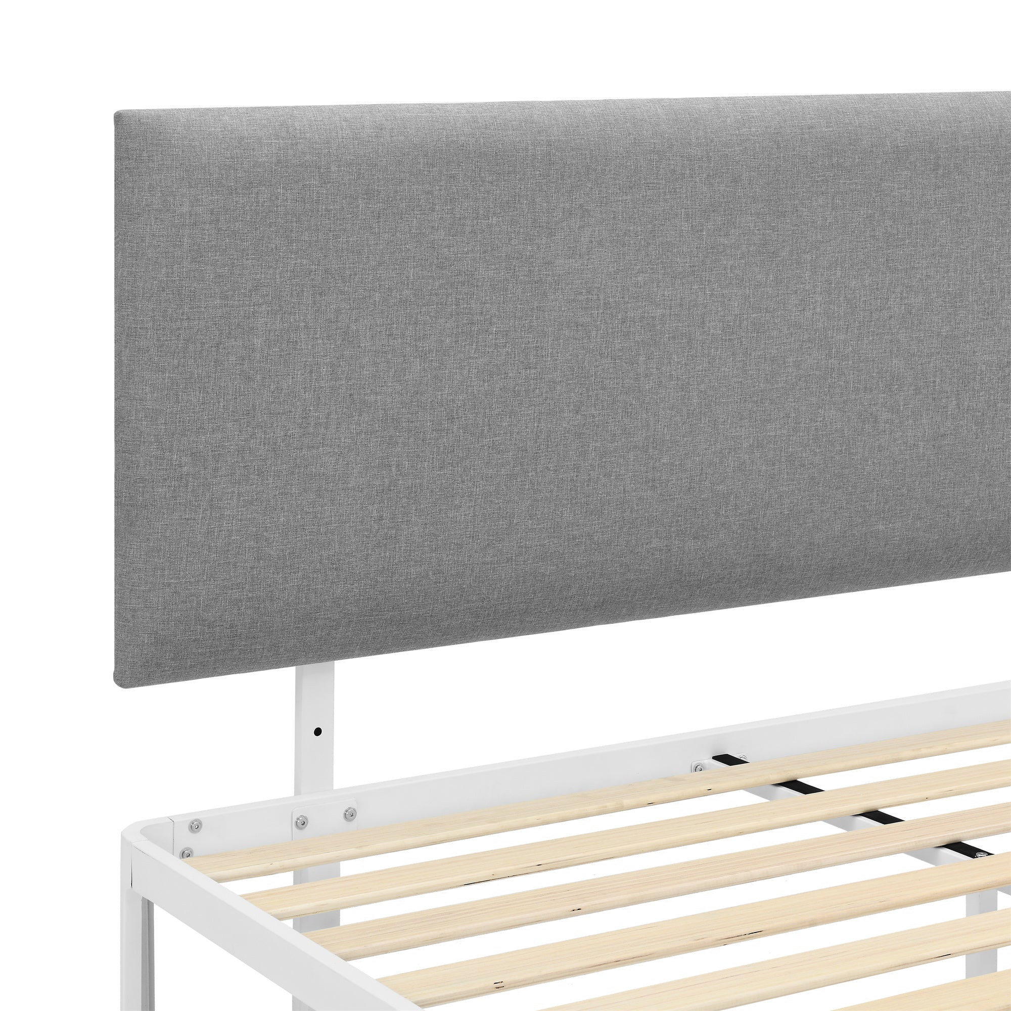 Infinity Modern Catalina Platform Bed - Image 7