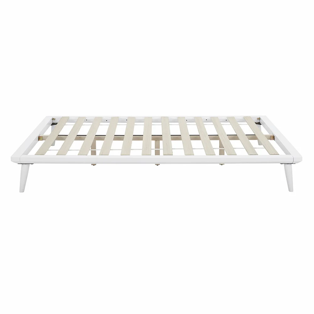Infinity Modern Post & Beam Platform Bed - Image 4