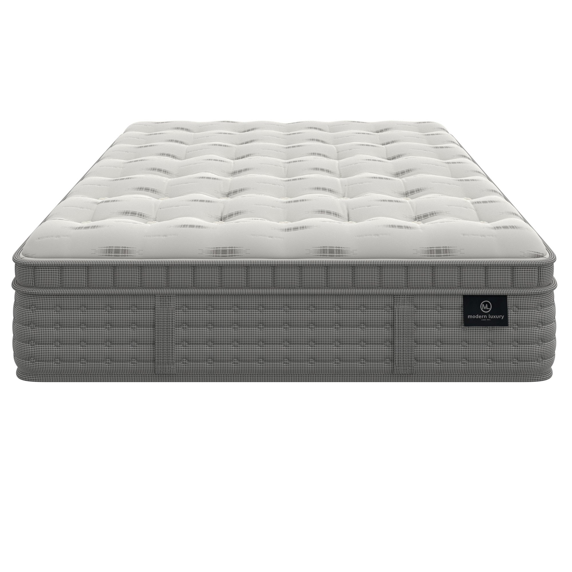 King Koil Artisan Luxury Firm Euro Top - Image 2