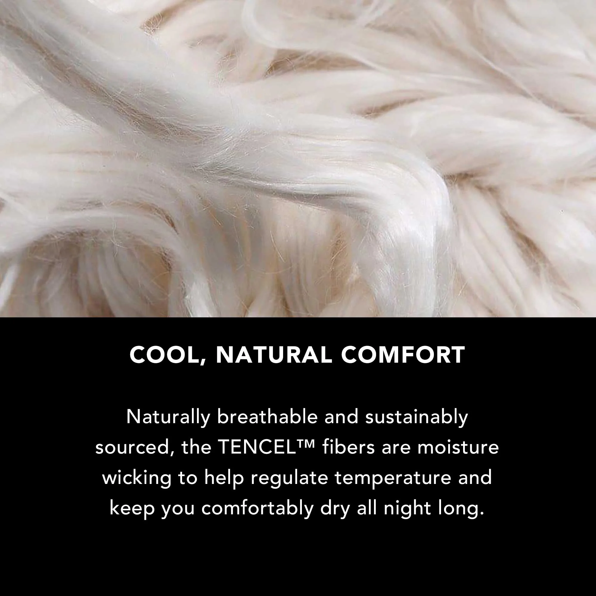King Koil Artisan Luxury Firm Euro Top - Image 9