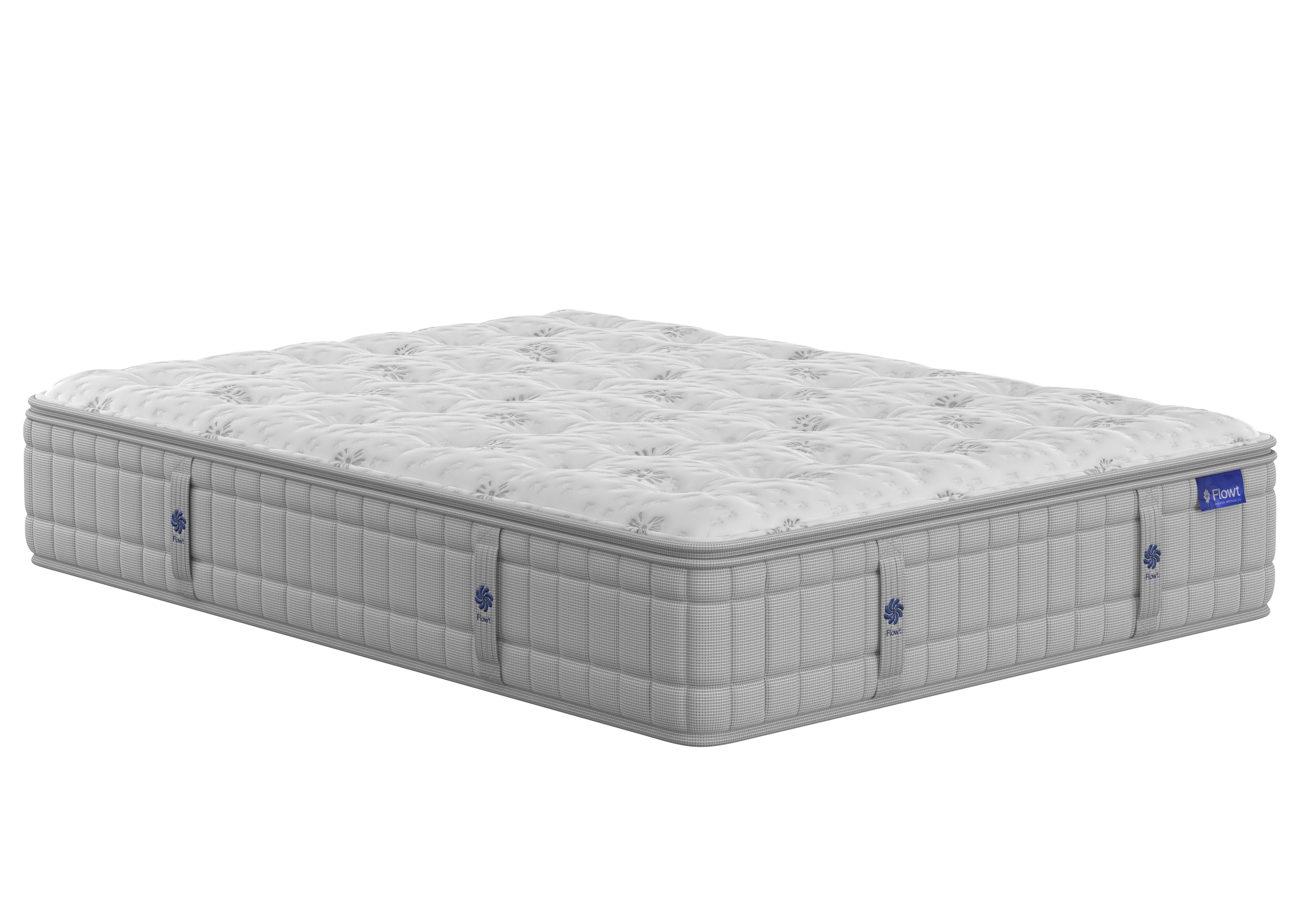 King Koil Flowt Drift Haven Luxury Plush - Image 5