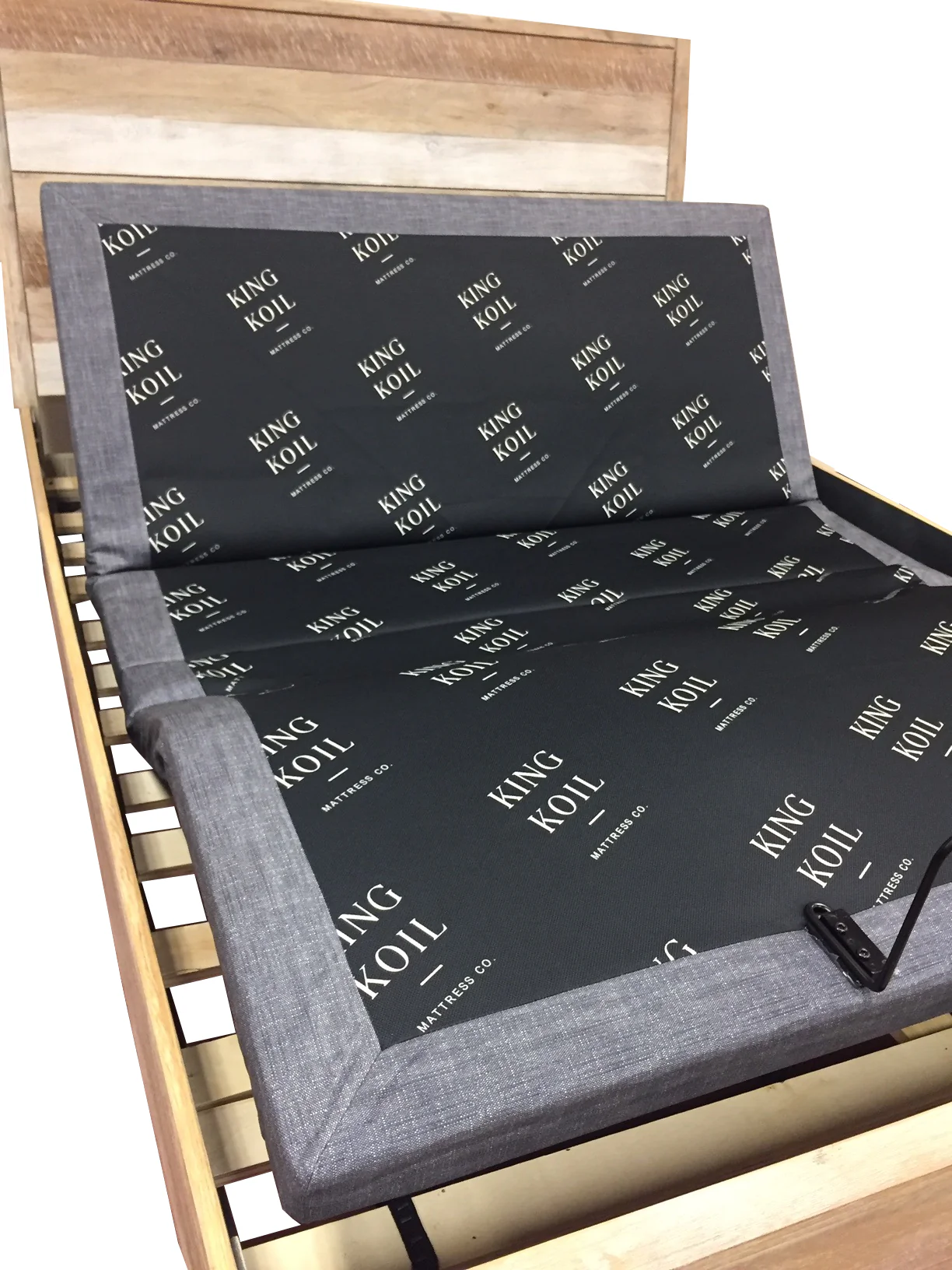 King Koil Platform Adjustable Base - Image 3