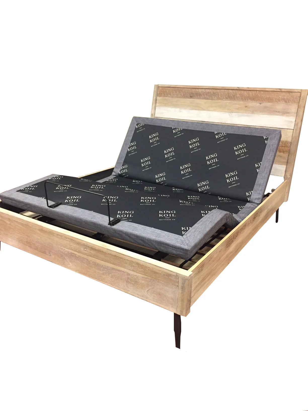 King Koil Platform Adjustable Base - Image 4