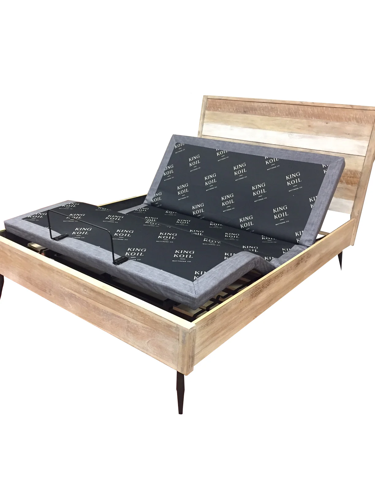 King Koil Platform Adjustable Base - Image 5