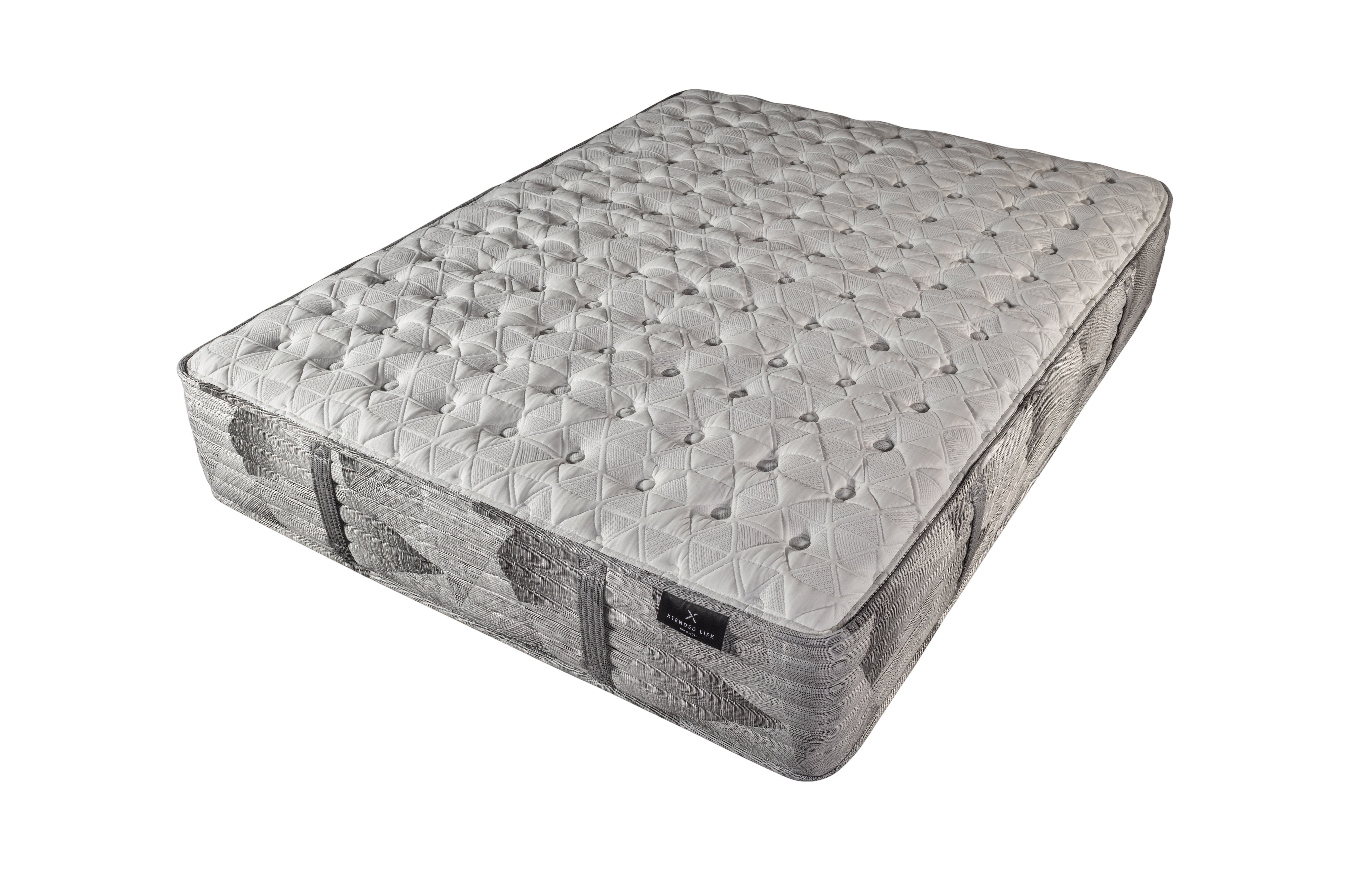 King Koil Xtended Life Onyx Extra Firm - Image 5