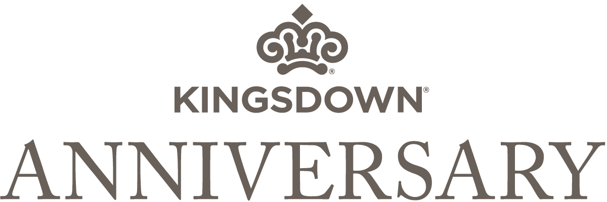 Kingsdown Glamorous Euro Pillow Top - Image 4