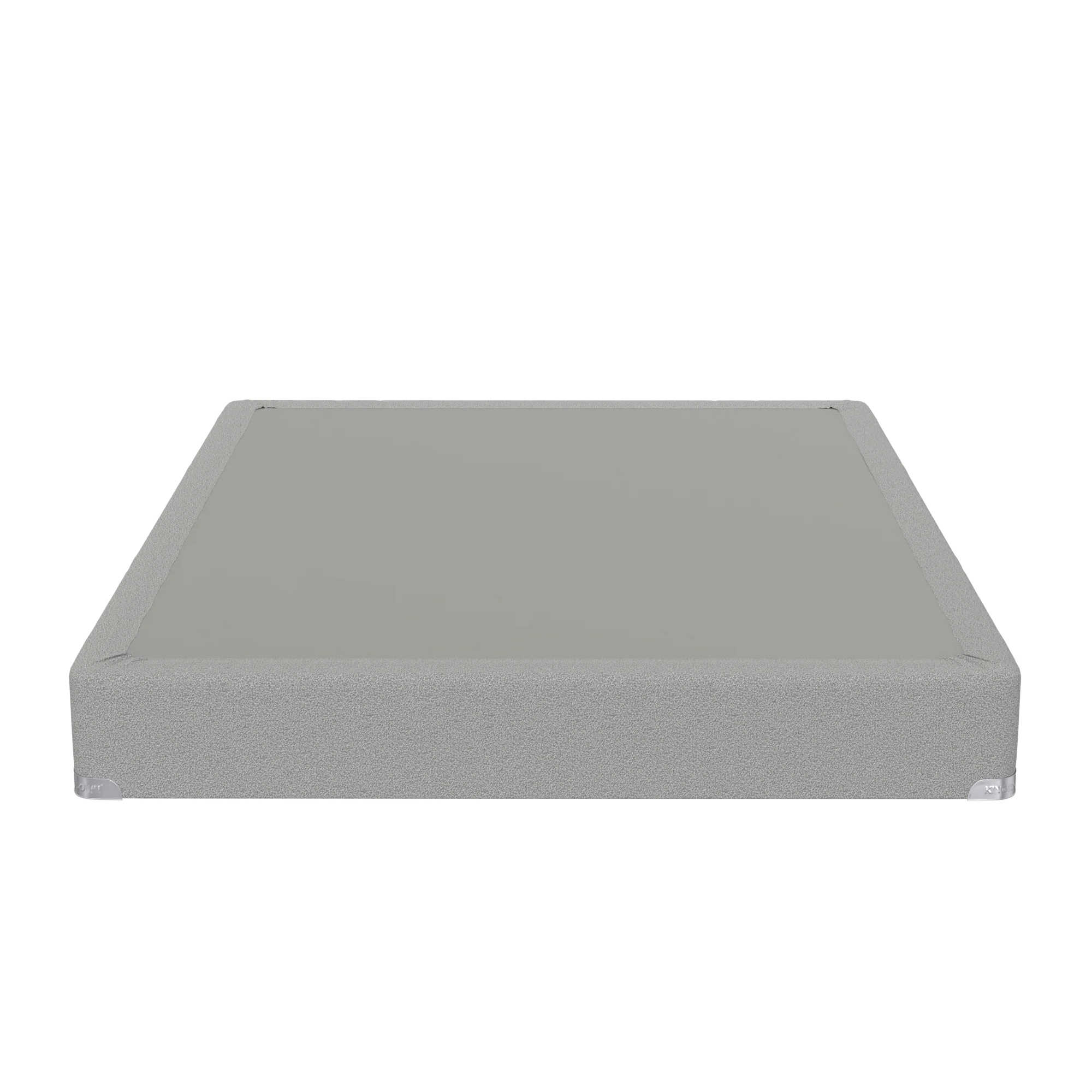 Kingsdown Grey Boxspring