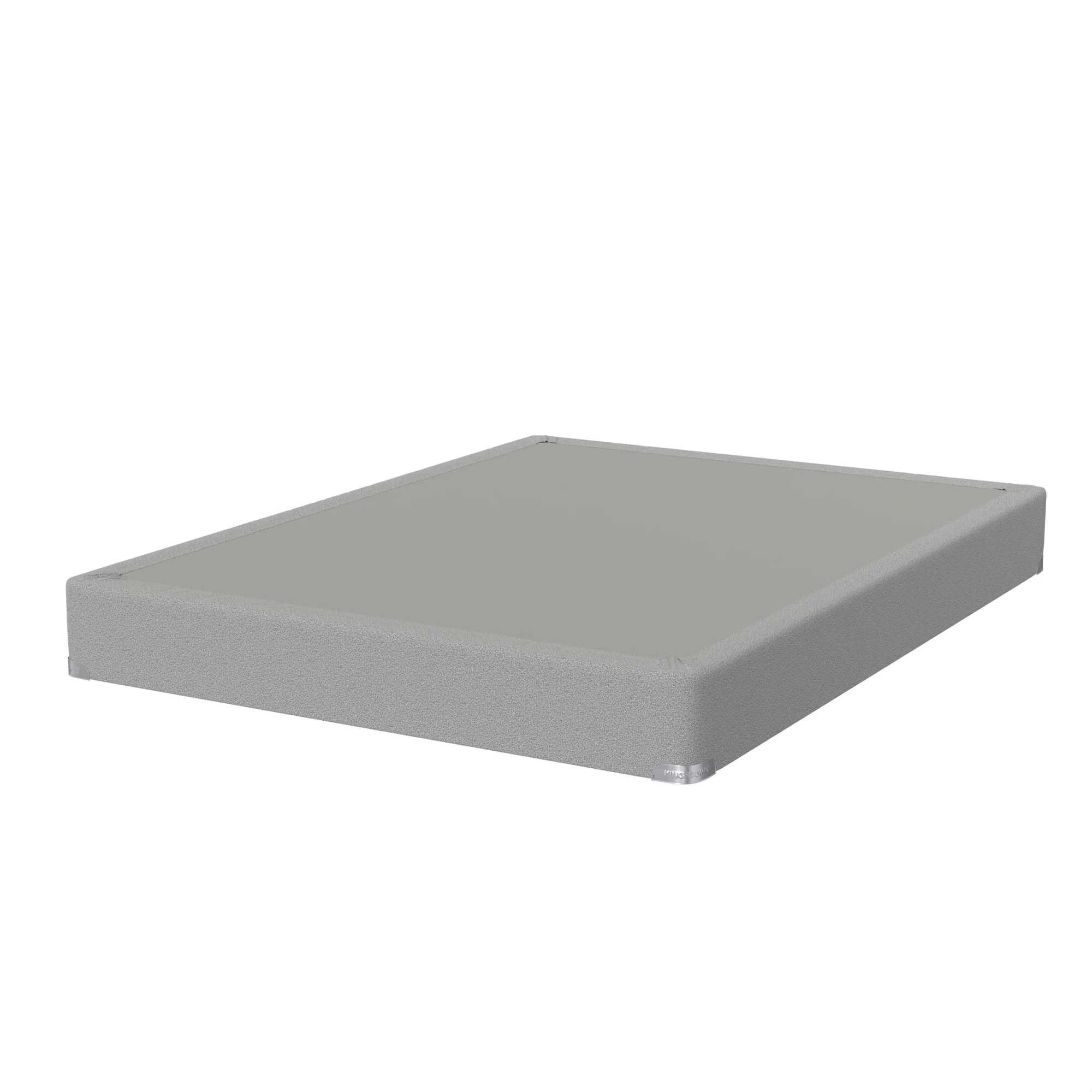 Kingsdown Grey Boxspring - Image 2