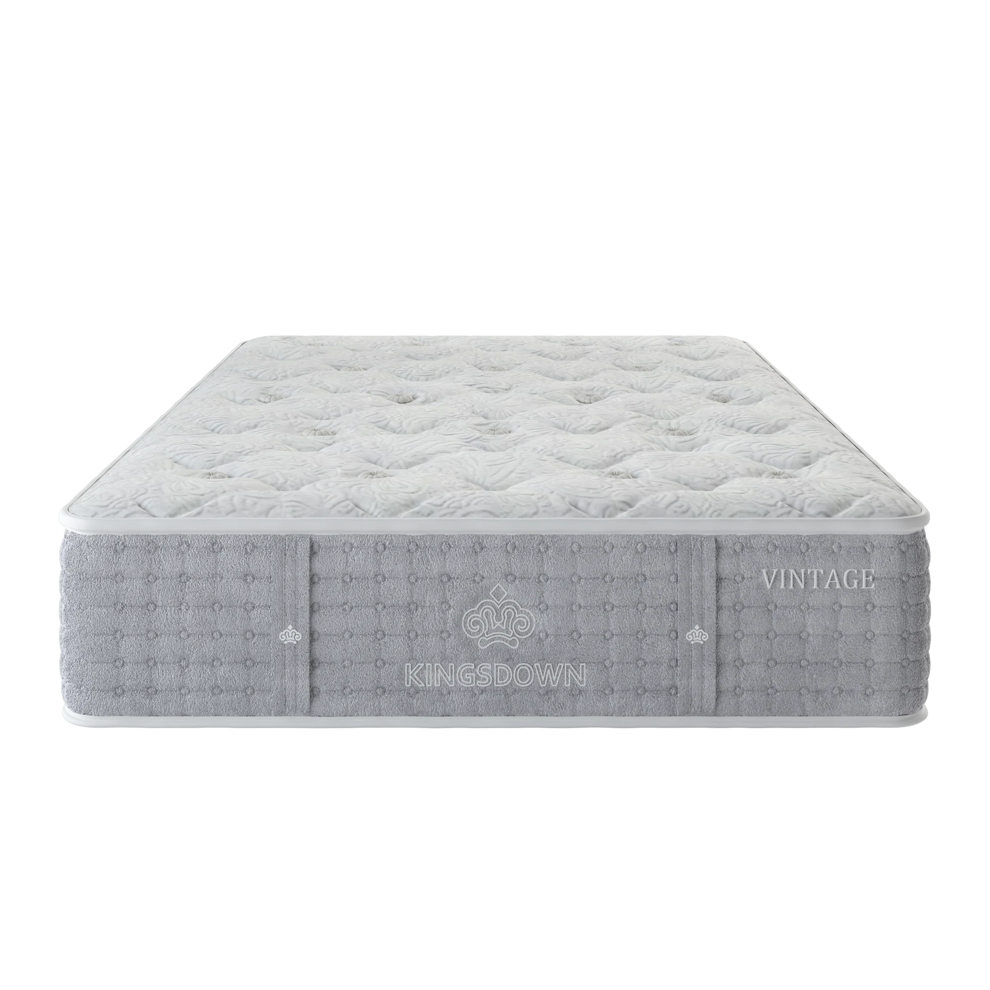 Kingsdown Westpine Plush - Image 3