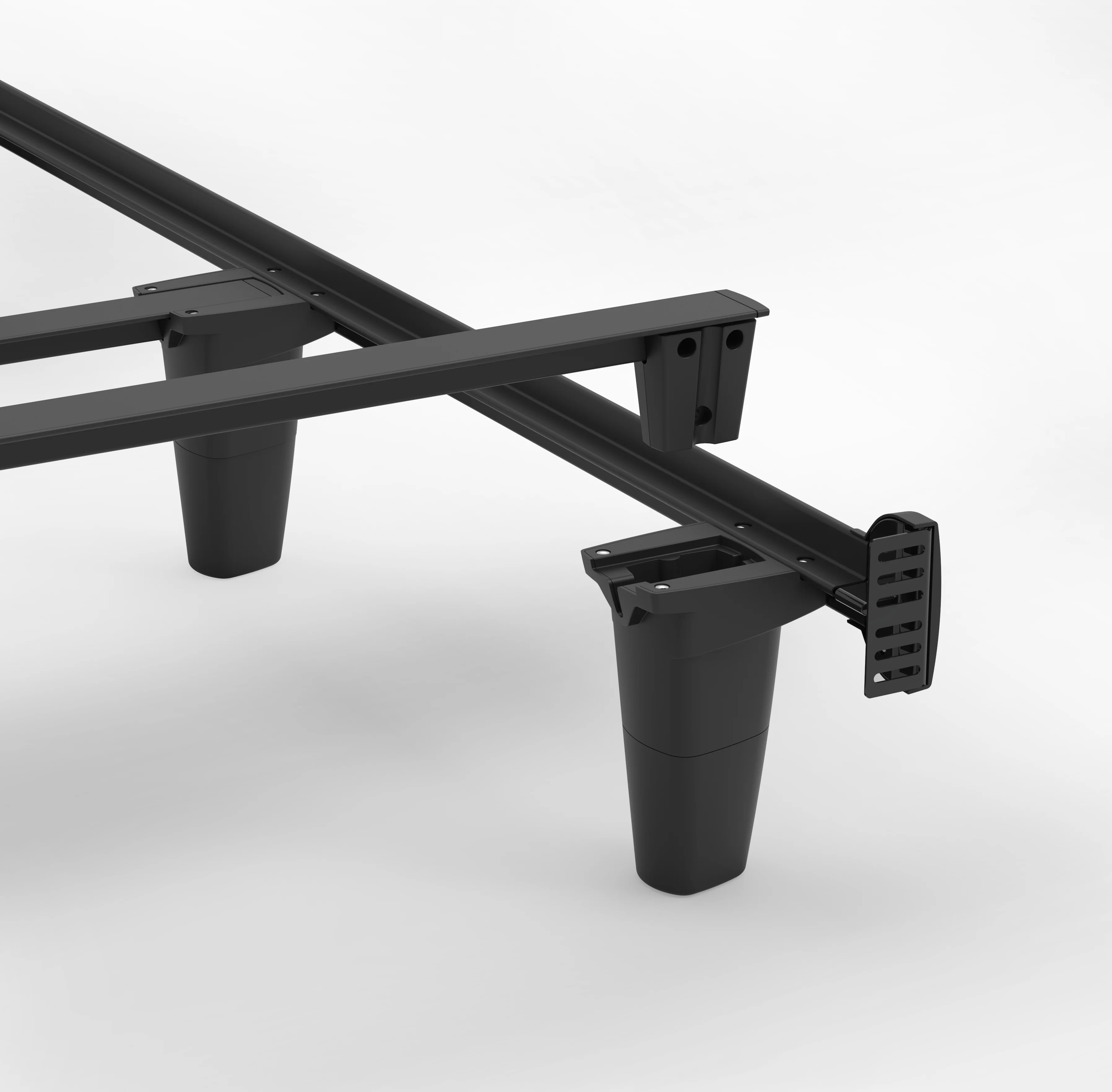 Knickerbocker emBrace 360 Platform Complete Bed - Image 6