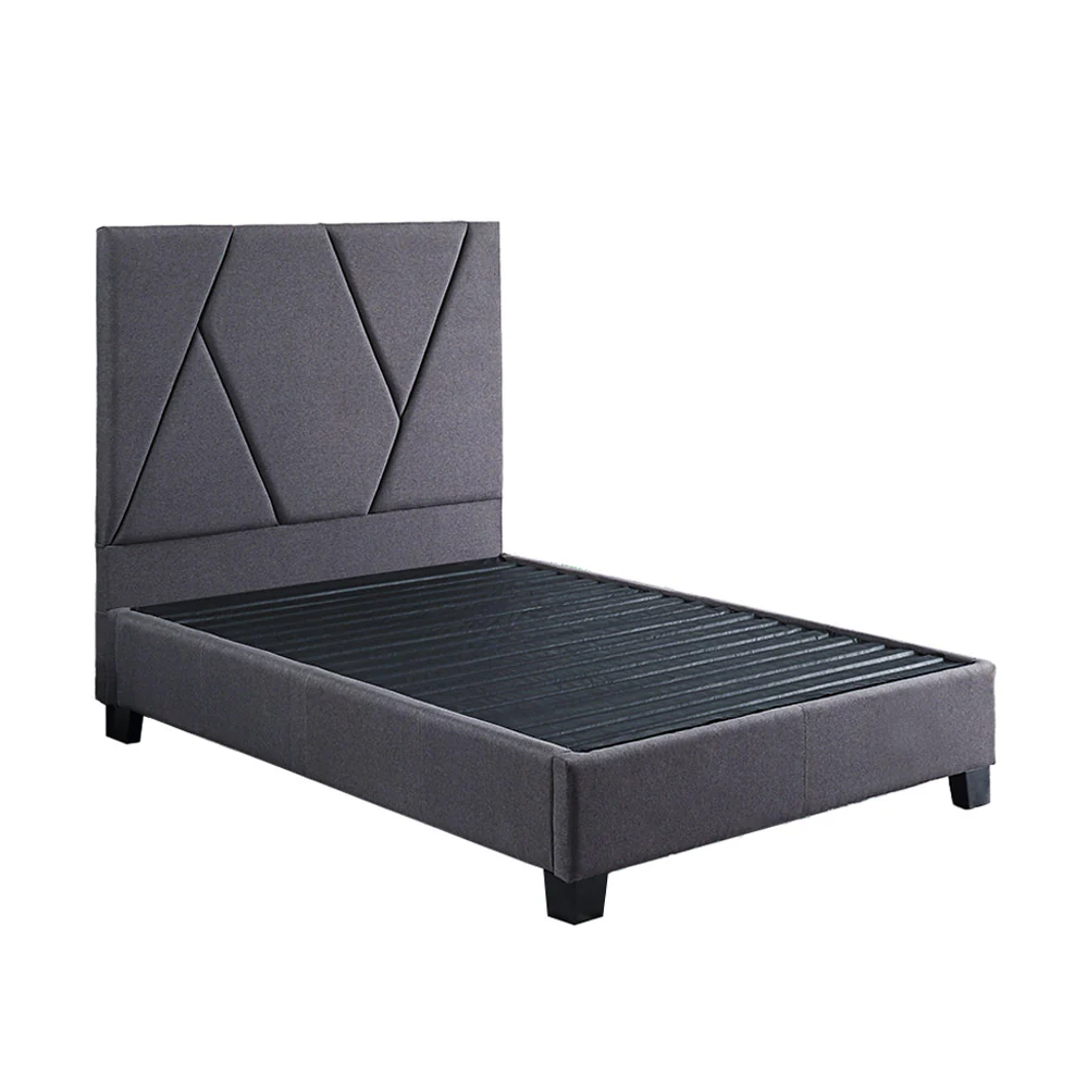 Legends Modern Platform Bed - Image 5