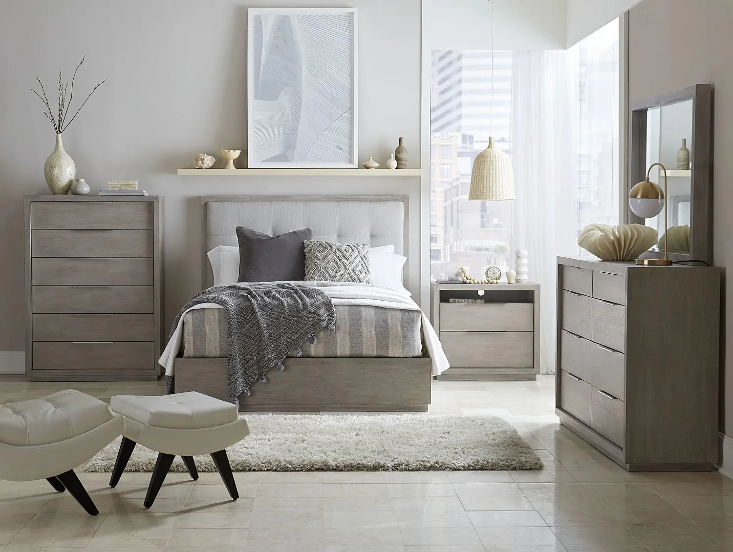 Modus Avant Bed - Image 4