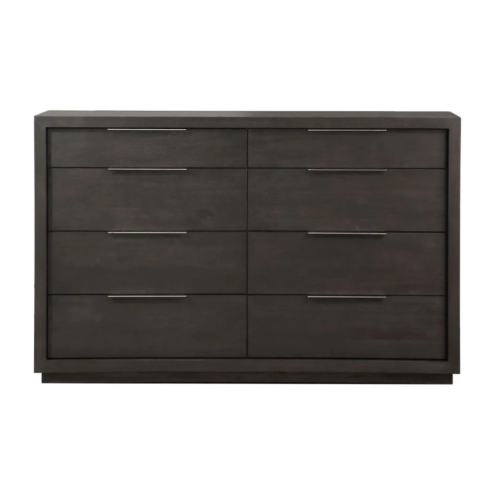 Modus Avant Dark Brown Dresser