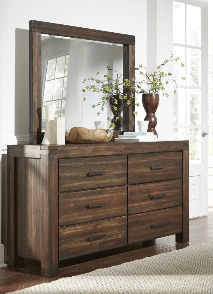 Modus Chalet Dresser - Image 11