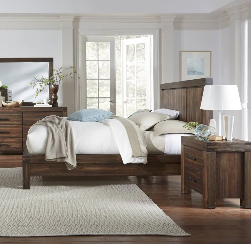 Modus Chalet Nightstand - Image 4