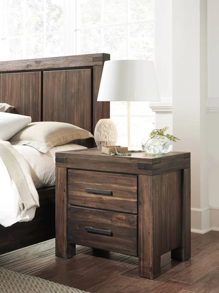 Modus Chalet Nightstand - Image 6