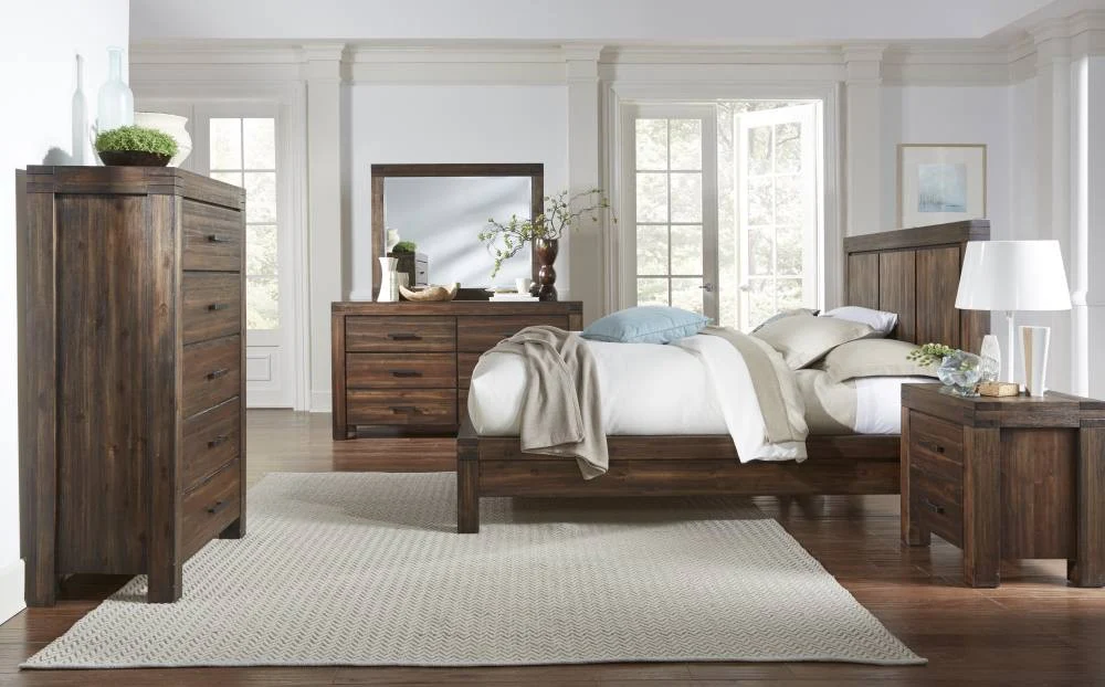 Modus Chalet Tall Chest - Image 3