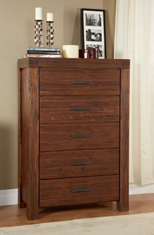 Modus Chalet Tall Chest - Image 4
