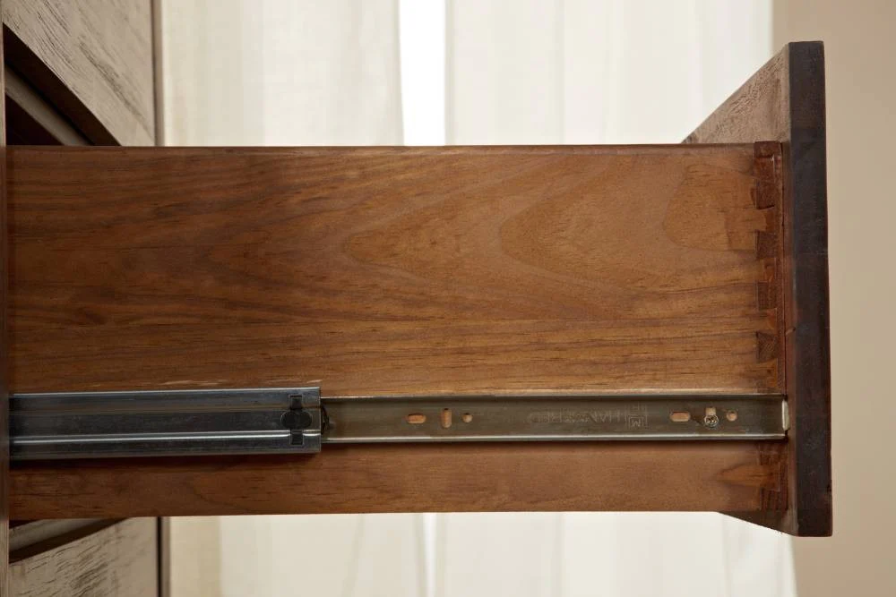 Modus Chalet Tall Chest - Image 6