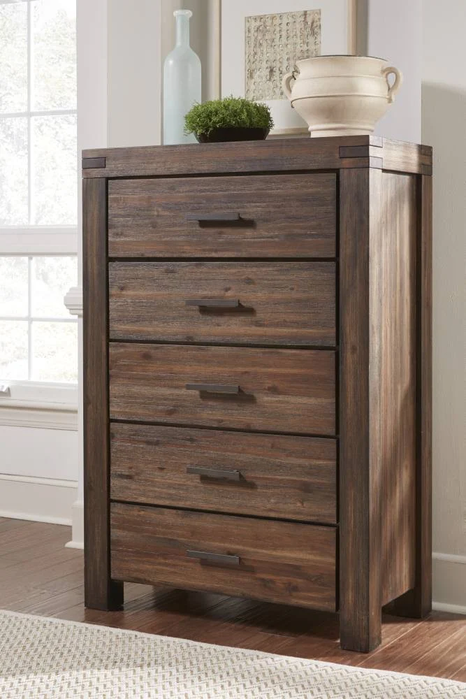 Modus Chalet Tall Chest - Image 7