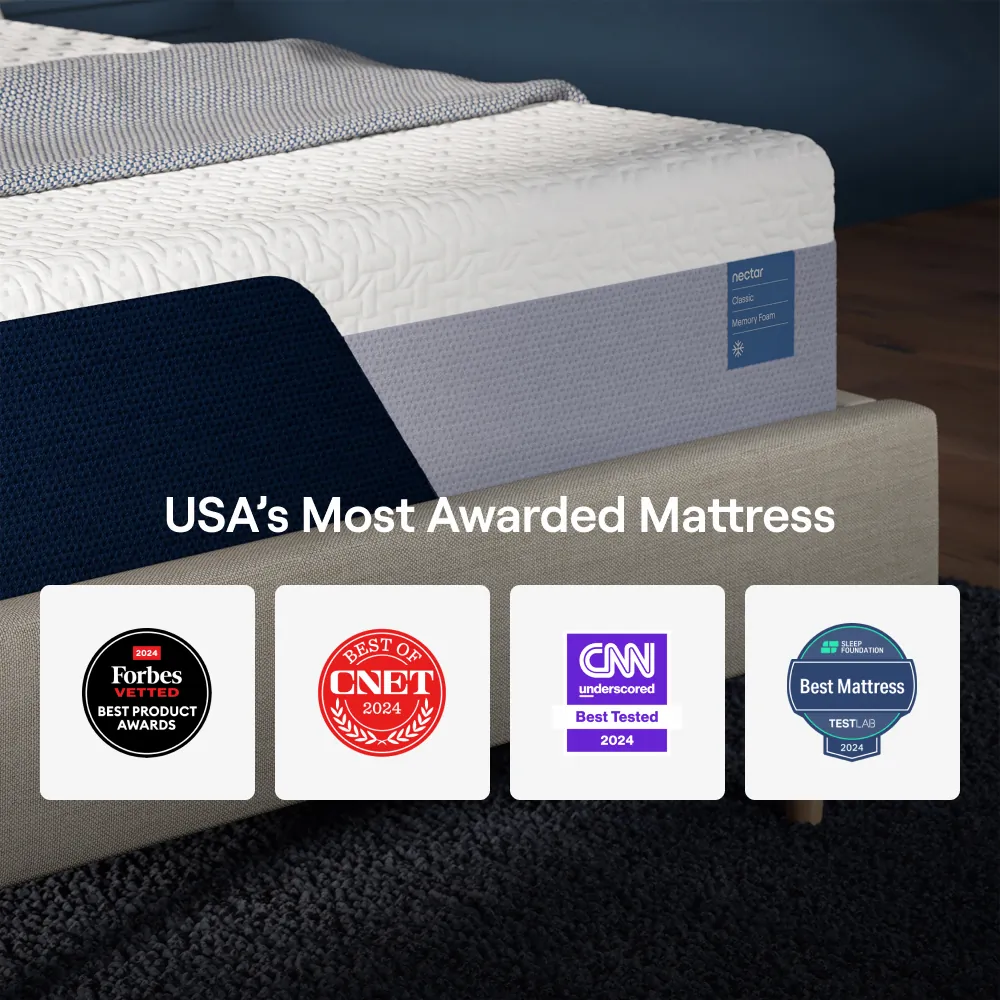 Nectar Classic Memory Foam - Image 3