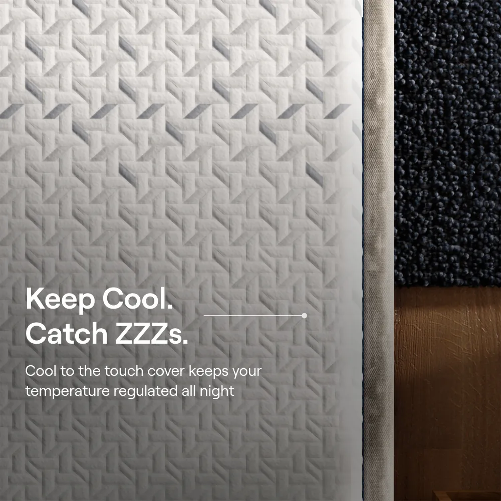 Nectar Classic Memory Foam - Image 6