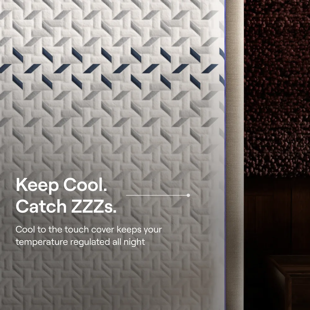 Nectar Foam Luxe 5.1 - Image 6