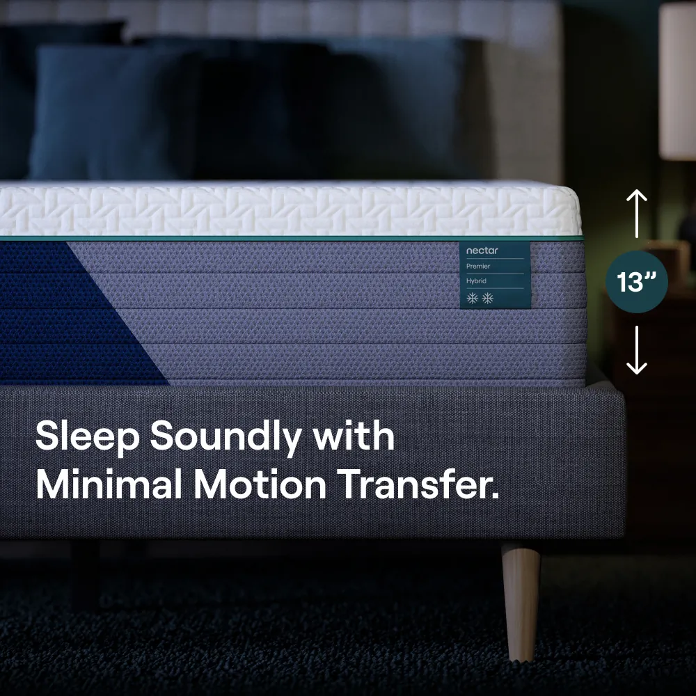 Nectar Hybrid Premier - Image 4