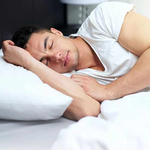 PureCare Cooling Memory Fiber Pillow - Image 4
