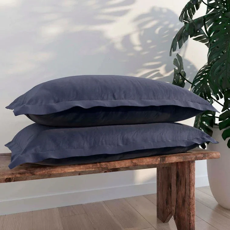 PureCare Cooling Shams - Image 3