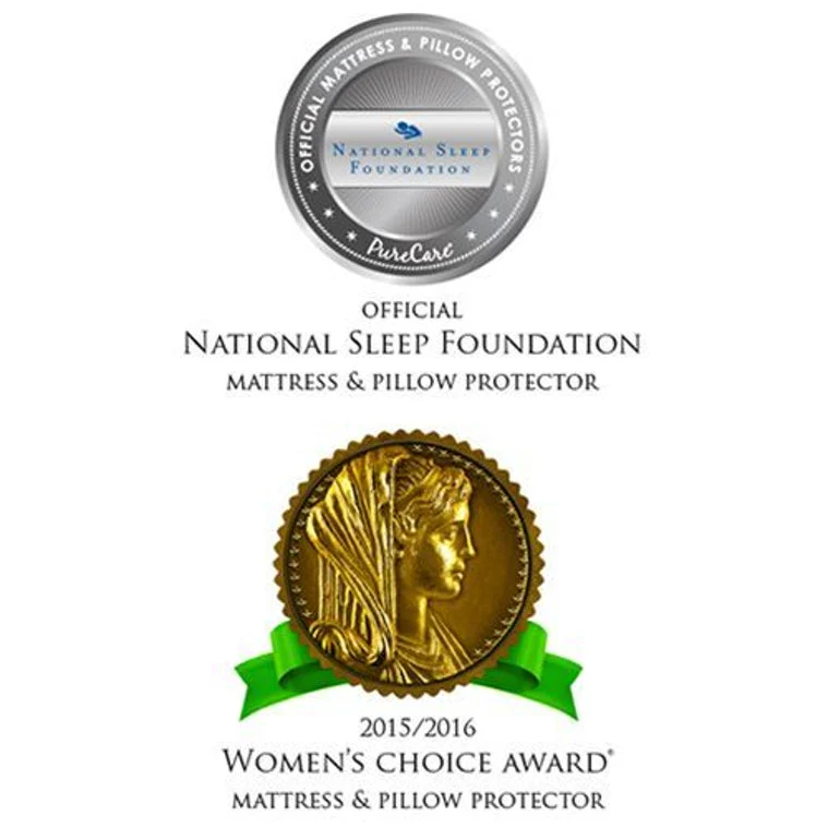 PureCare ReversaTemp 5-Sided Mattress Protector - Image 6