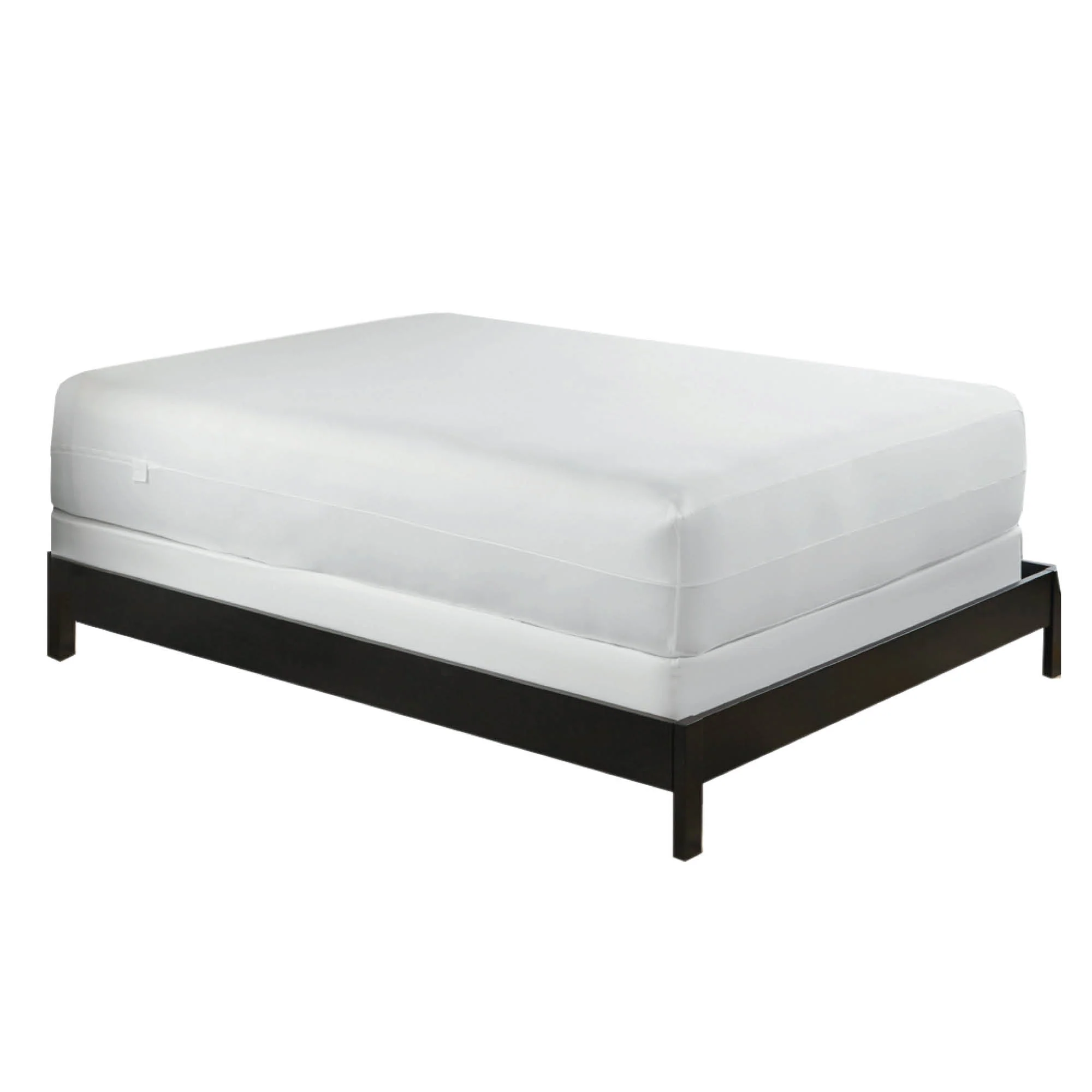 Purecare Tencel Total Encasement Mattress Protector - Image 3