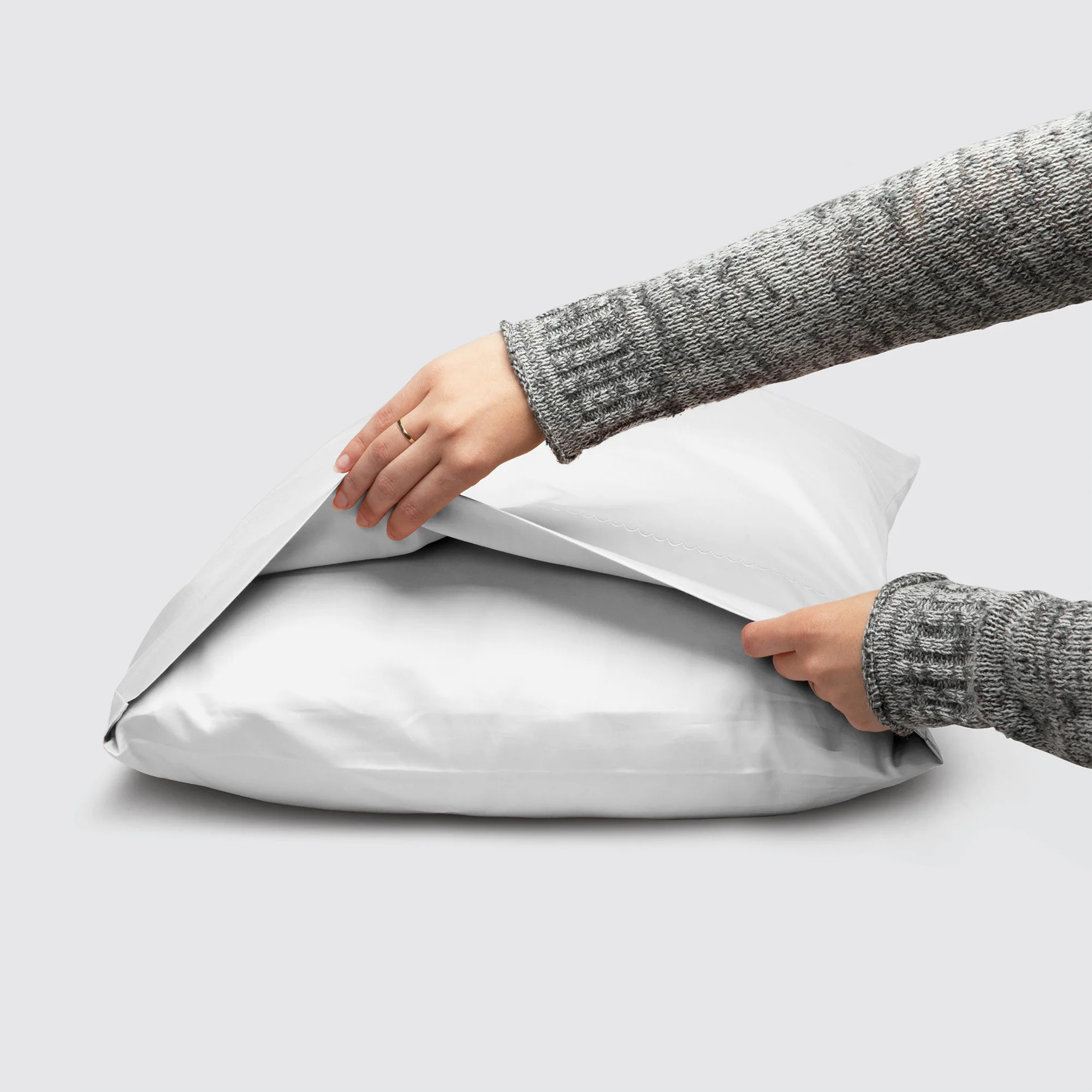 PureCare Weightless Cotton Pillow Cases - Image 9