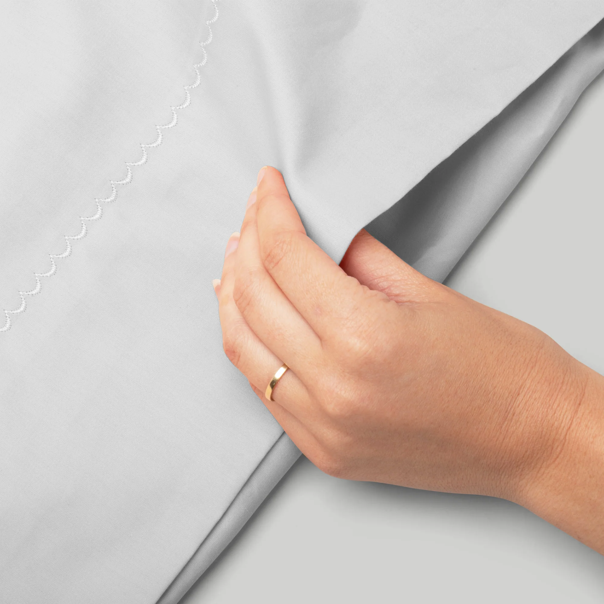 PureCare Weightless Cotton Sheets - Image 14