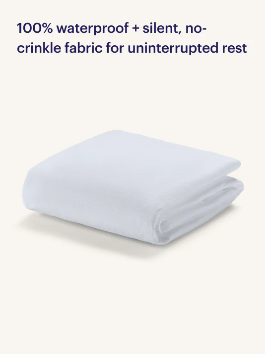 Purple Deep Pocket Water Proof Protector - Image 3