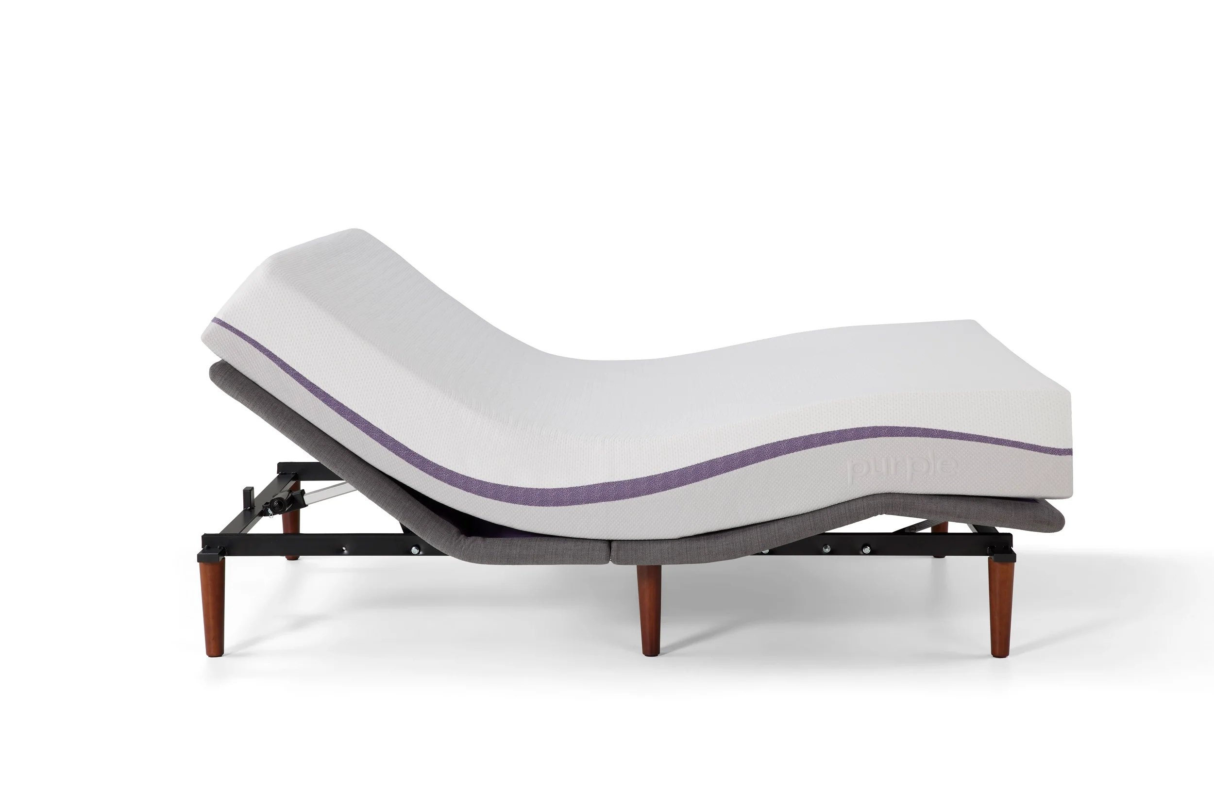 Purple Mattress - Image 9