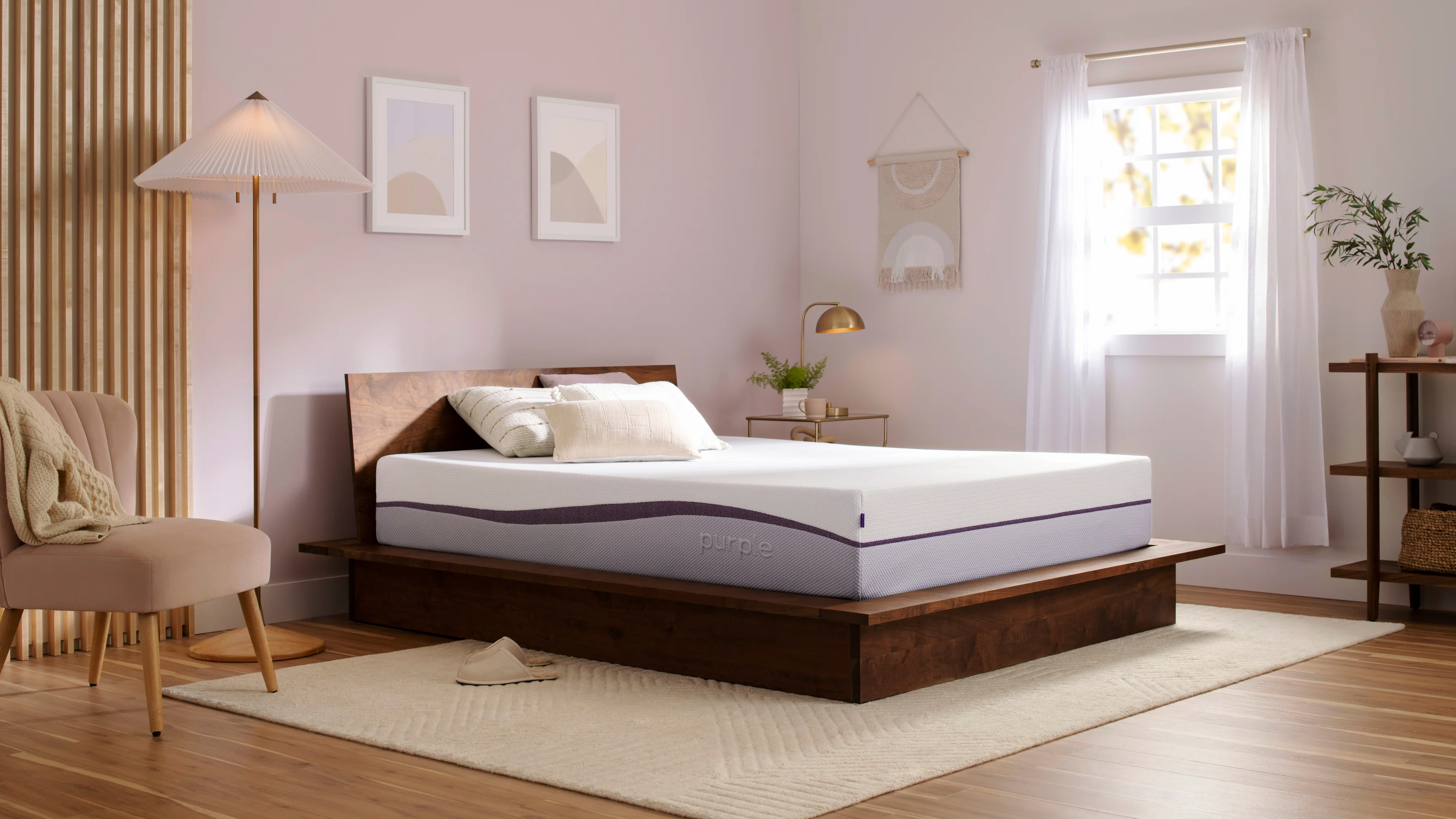 Purple Plus Mattress - Image 5