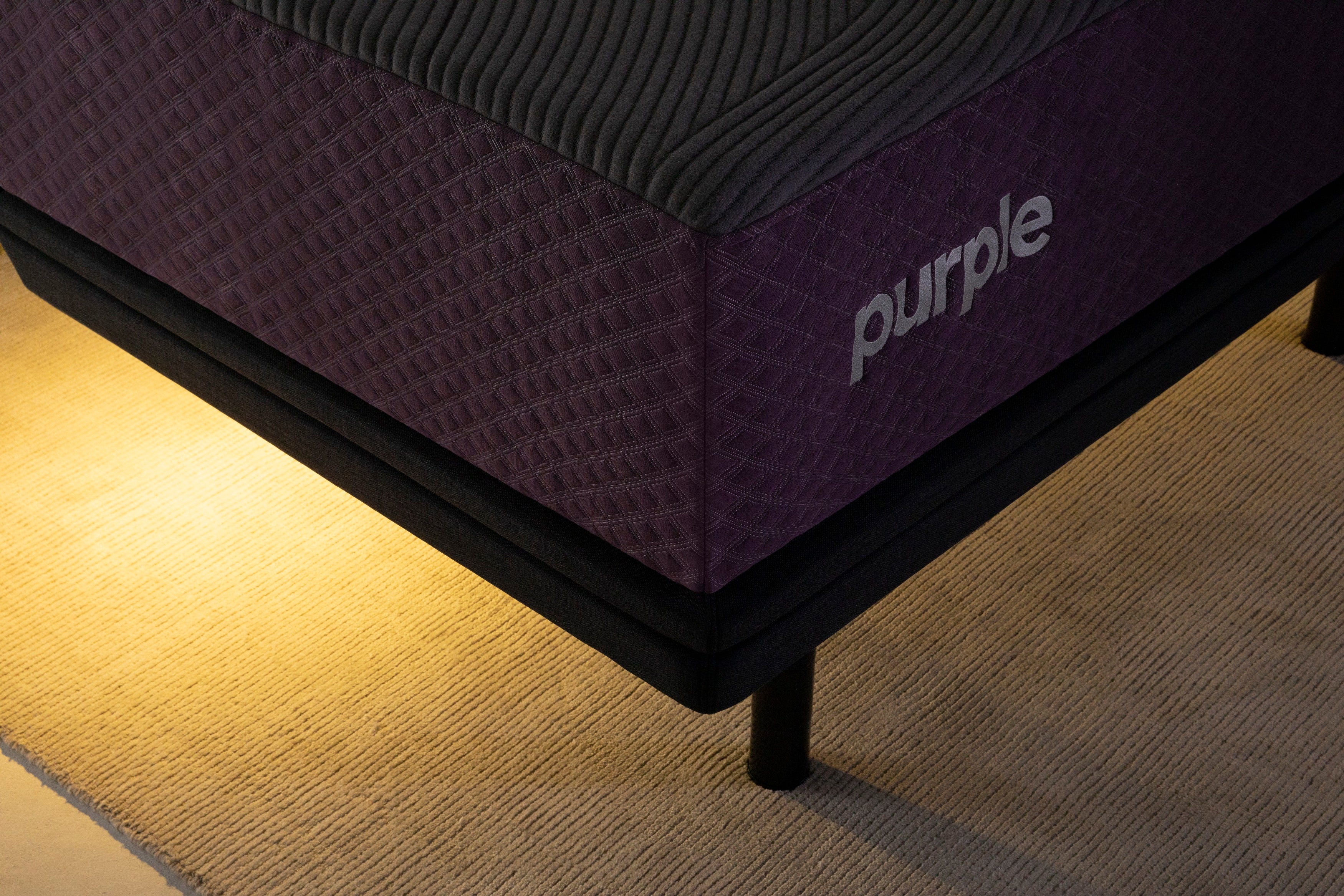 Purple Premium Plus Smart Adjustable Base - Image 4