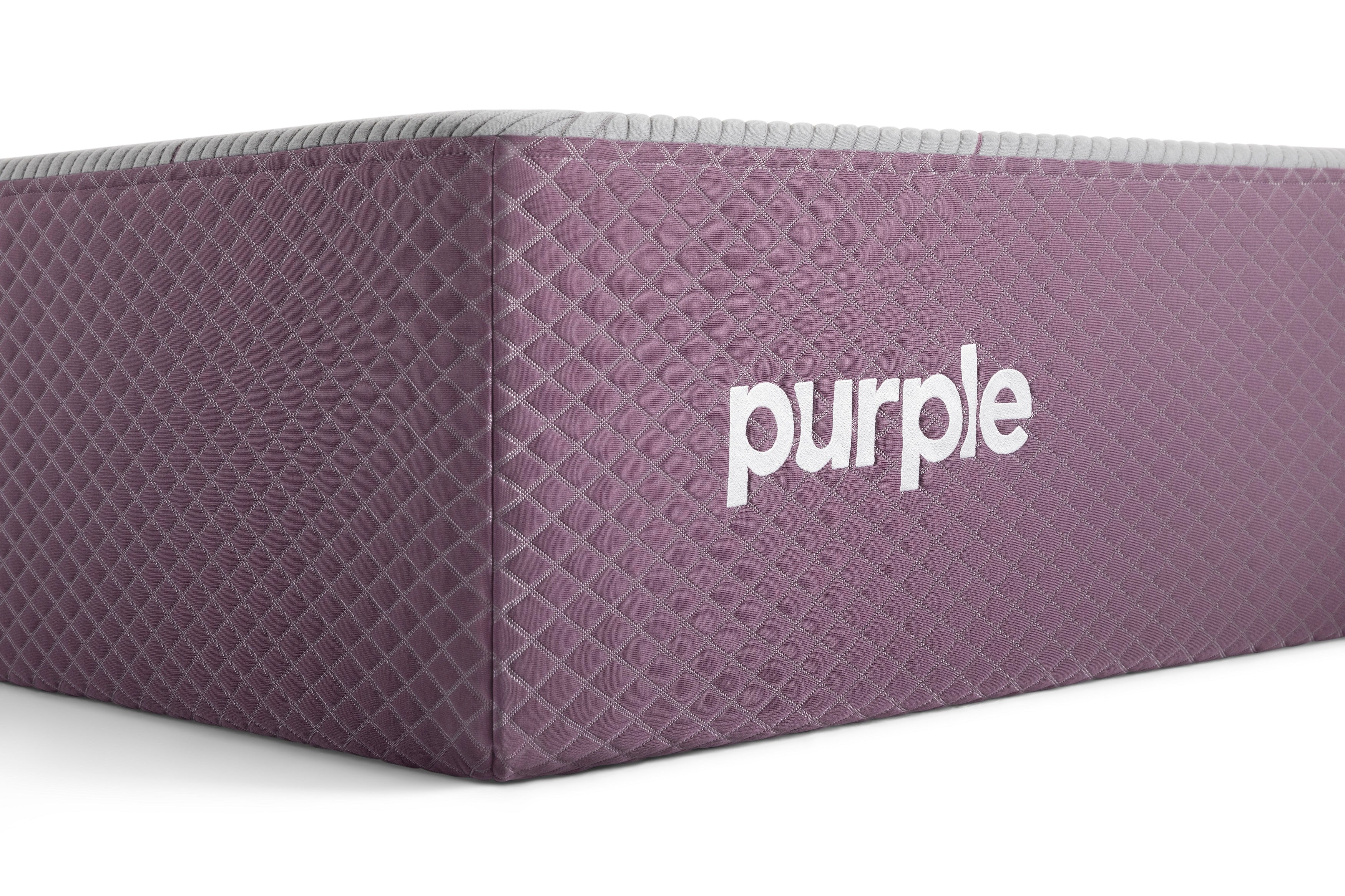 Purple RestorePlus Firm - Image 3