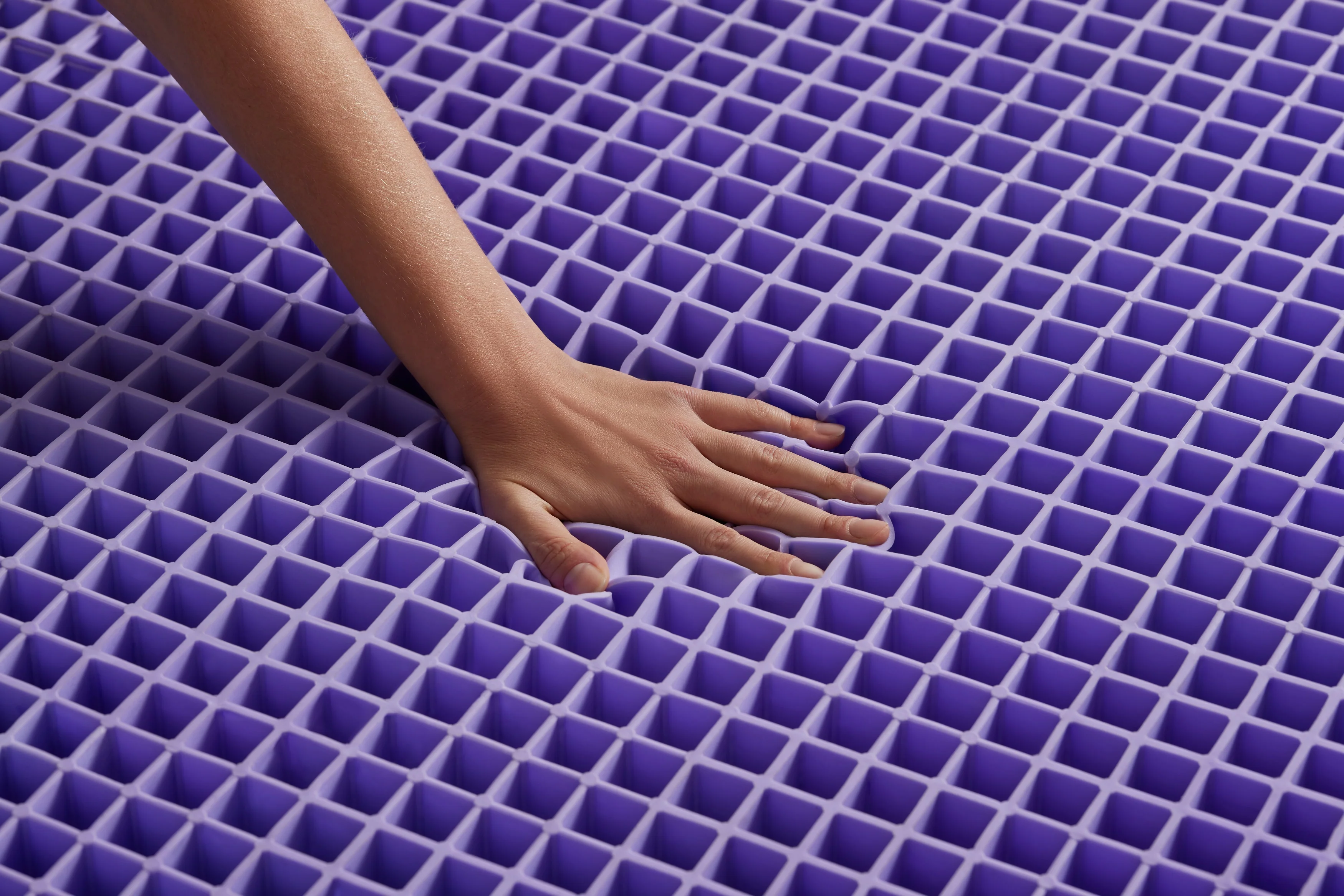 Purple RestorePlus Firm - Image 4