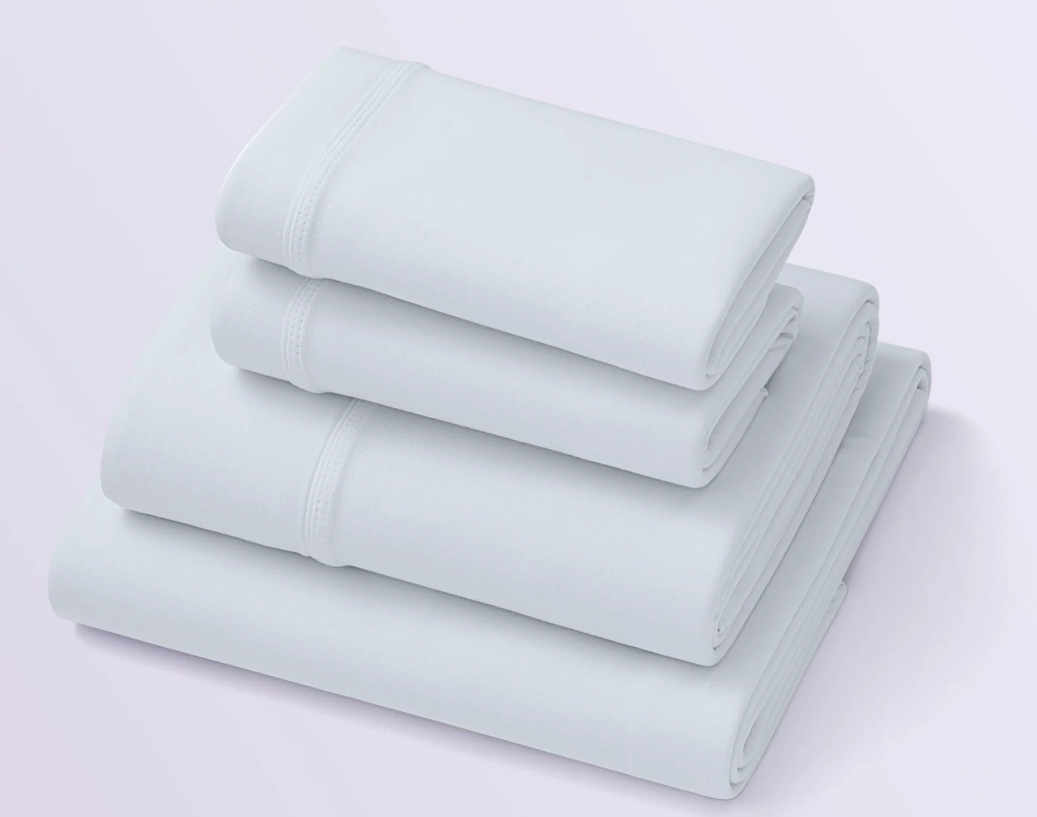 Purple SoftStretch Sheets Mist - Image 2