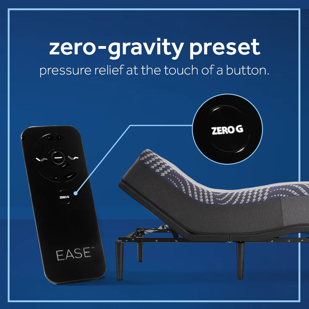 Sealy Ease 4.0 Adjustable Base - Image 2