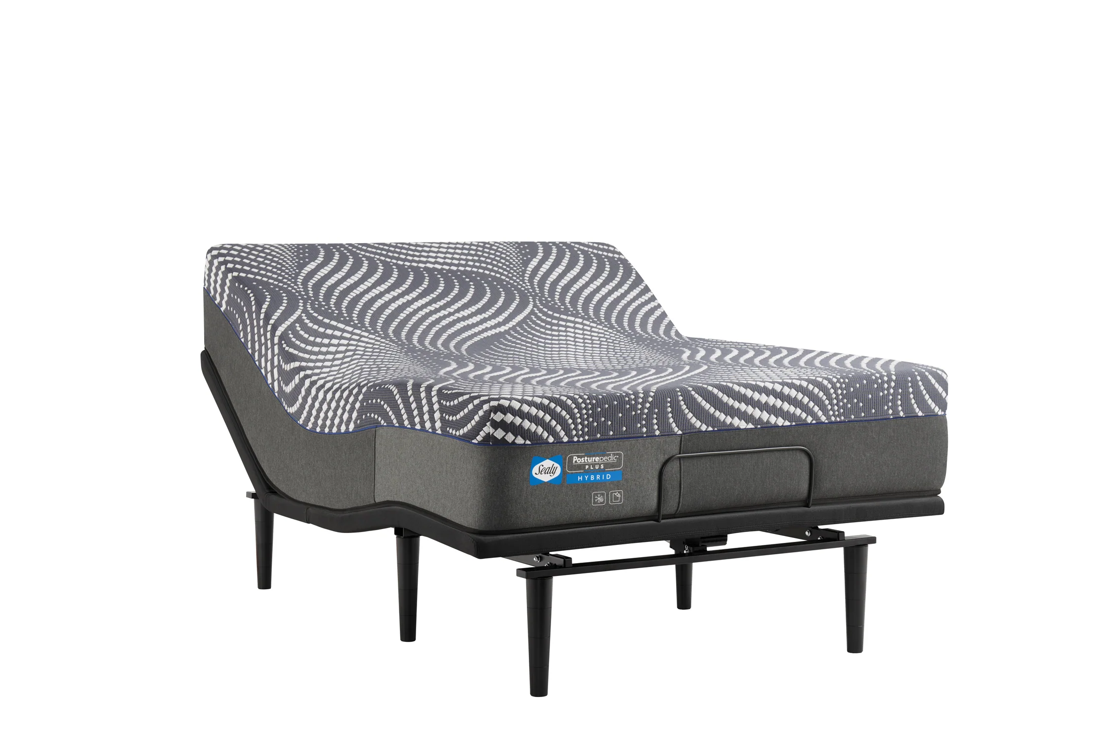 Sealy Ease 4.0 Adjustable Base - Image 3