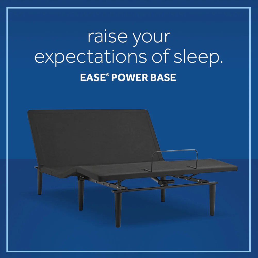Sealy Ease 4.0 Adjustable Base - Image 4