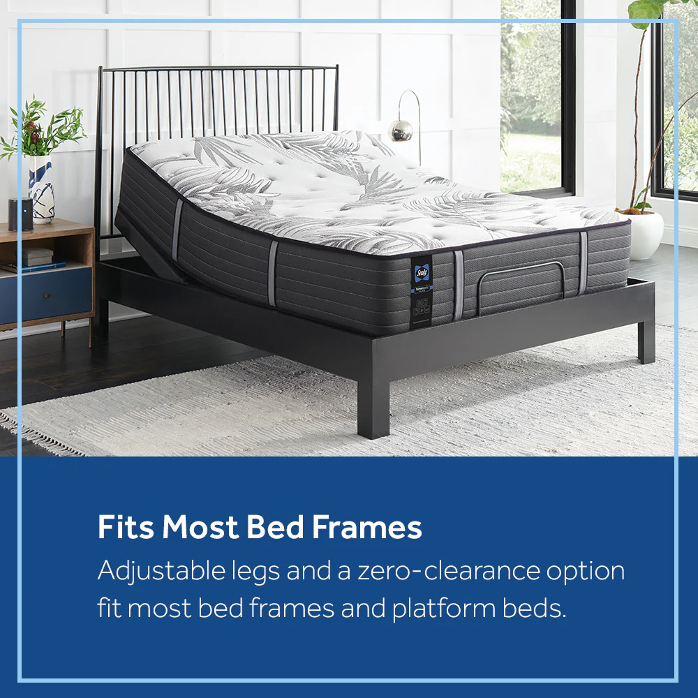 Sealy Ease 4.0 Adjustable Base - Image 8