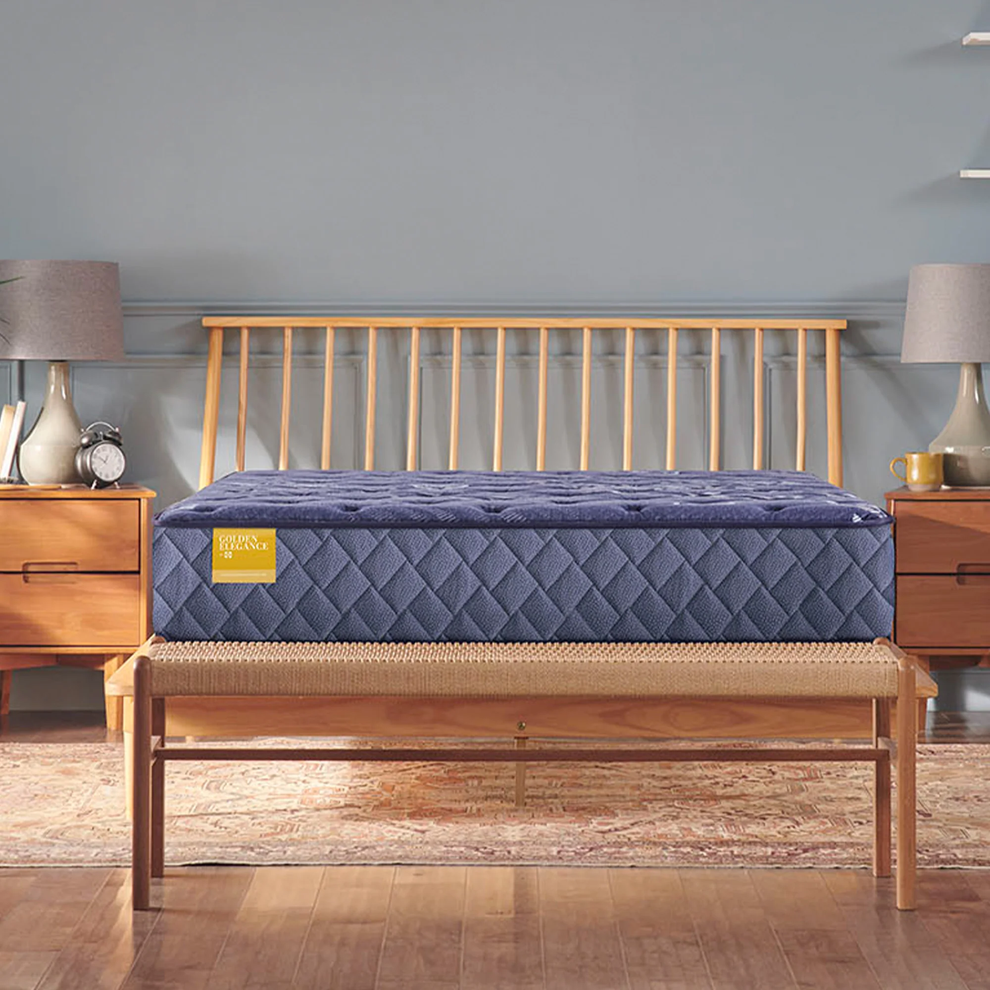 Sealy Golden Elegance C Bay Ultra Firm