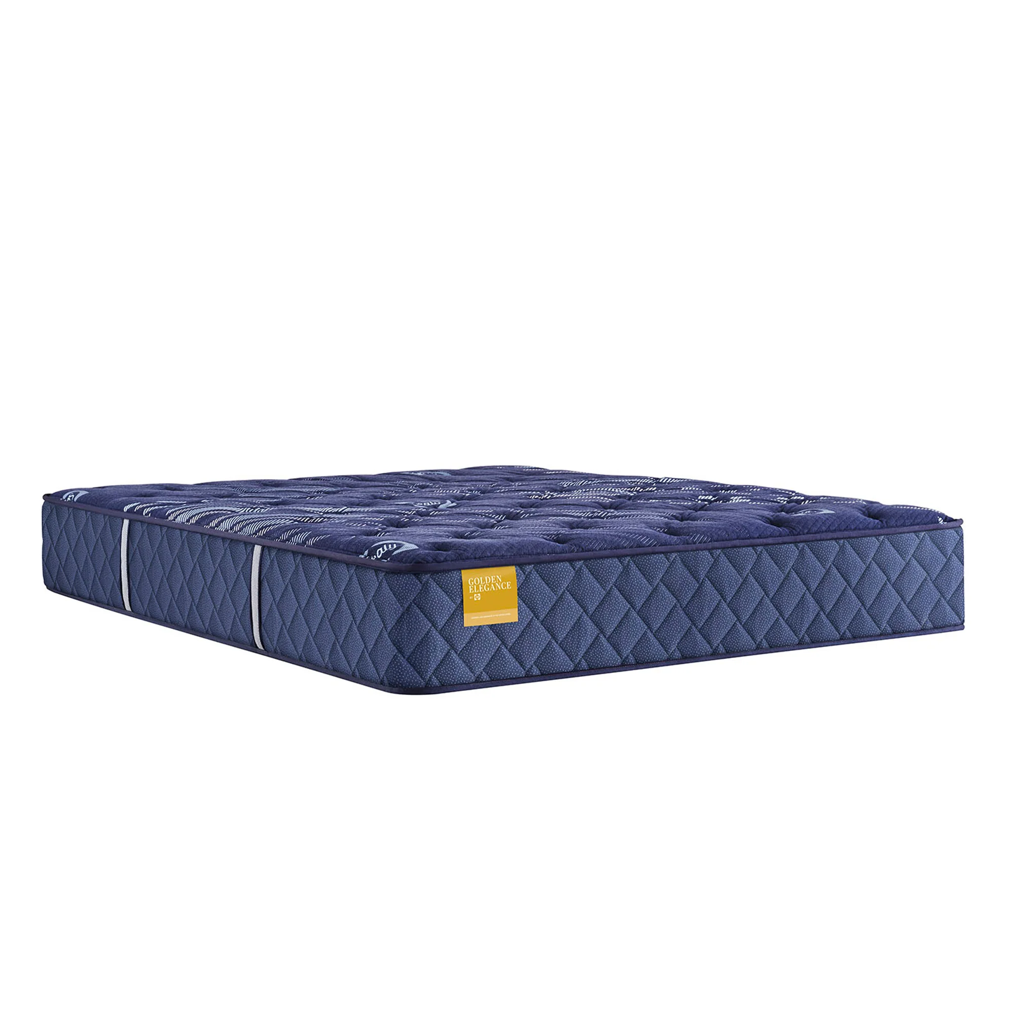 Sealy Golden Elegance C Bay Ultra Firm - Image 3