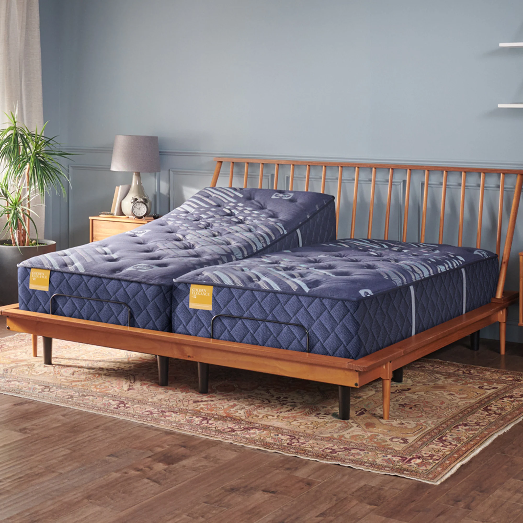 Sealy Golden Elegance C Bay Ultra Firm - Image 5