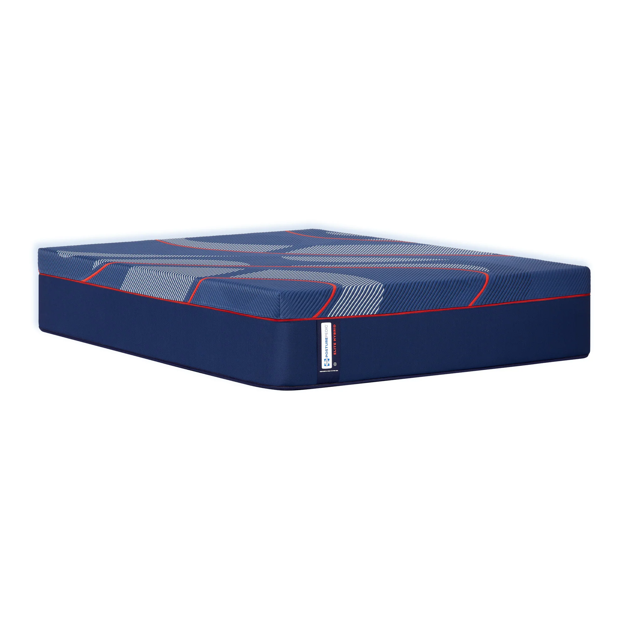 Sealy Posturepedic Brenham2 Hybrid Soft - Image 8