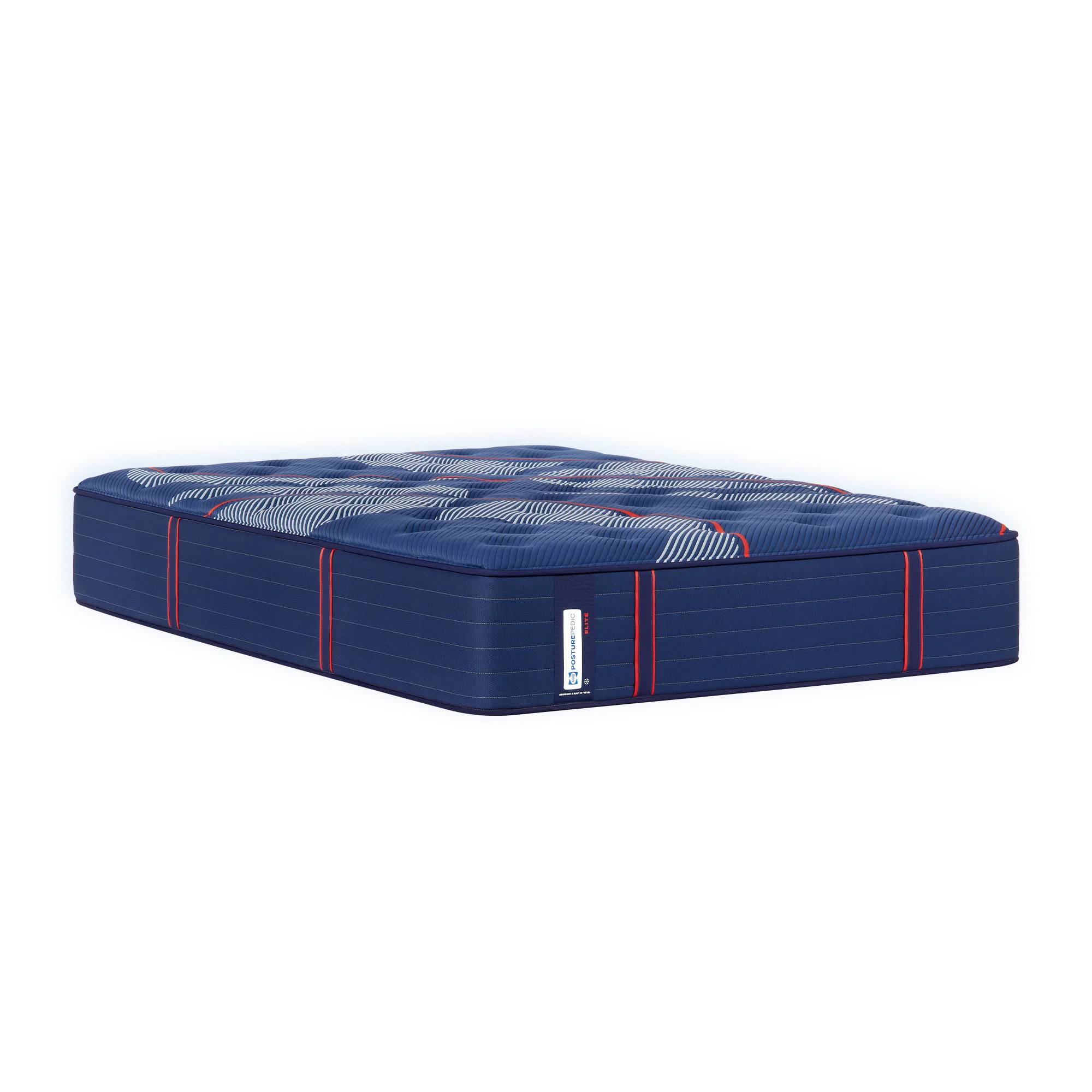 Sealy Posturepedic Elite Spring Brenham2 Ultra Firm Mattress - Image 3